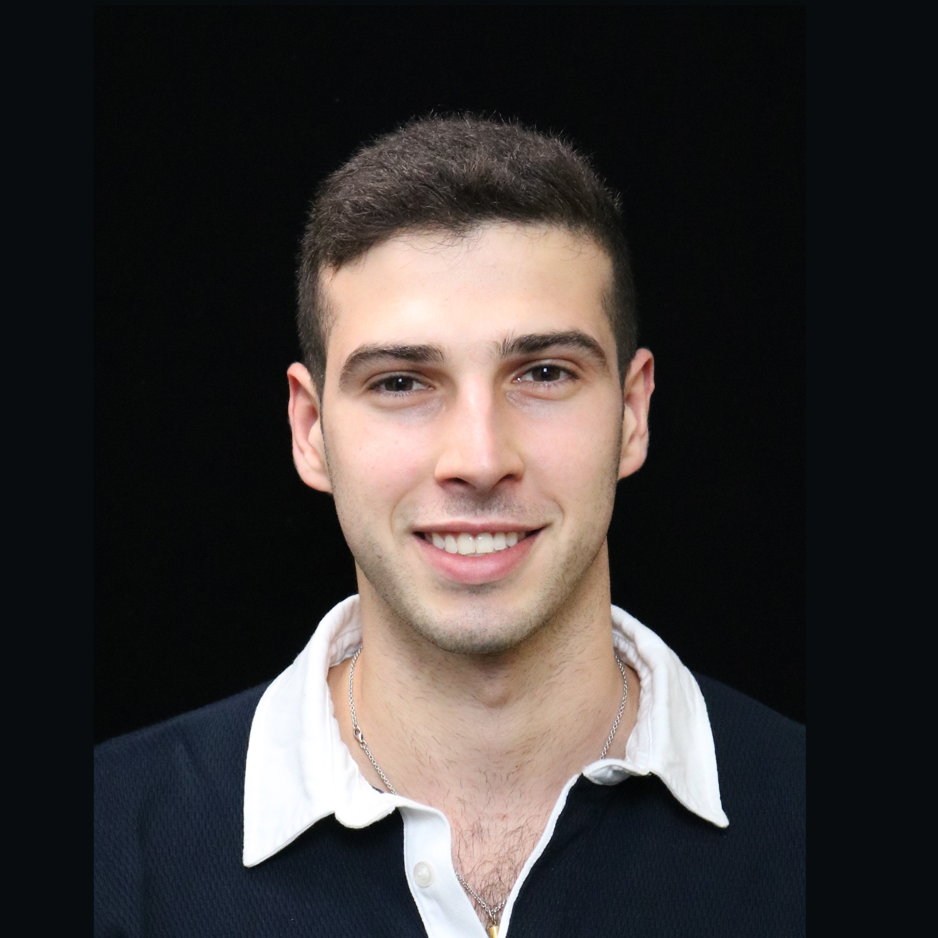 Daniel Shmul